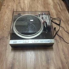 Denon DP-47F Giradischi a