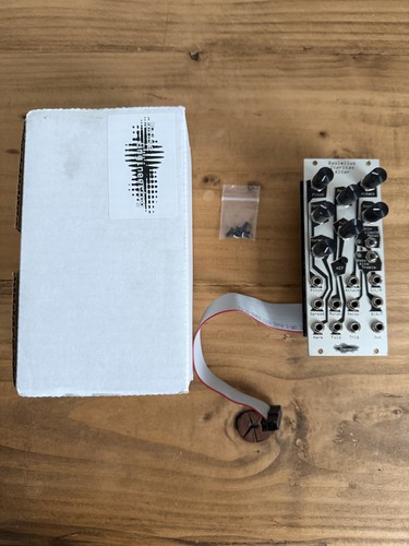 Modulo batteria noise - modulo,