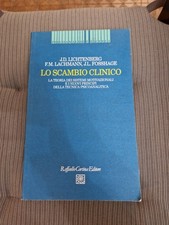 Scambio Clinico Teoria Sistemi