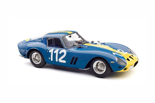 Cmc ferrari 250 gto - gto, #112