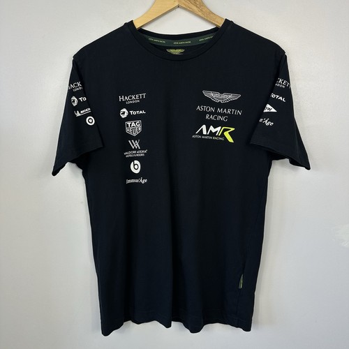Shirt hackett aston martin - x,
