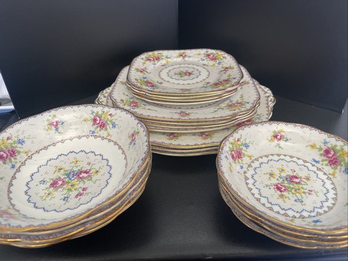 Set pezzi vintage - pezzi,