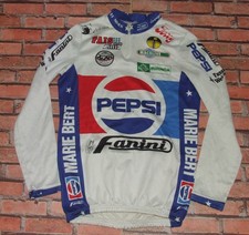 Pepsi fanini maglia shirt - maglia,