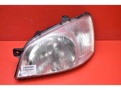 Faro proiettore hyundai getz - proiettore,
