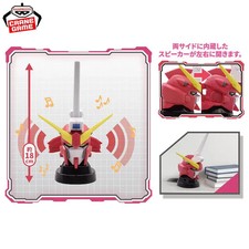 Gundam Seed Freedom Infinite