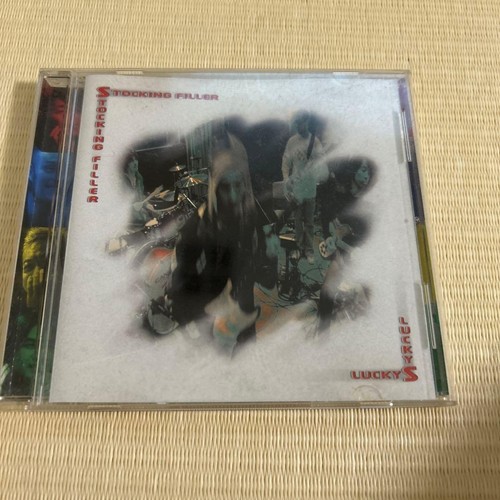 Riempimento delle calze - cd,