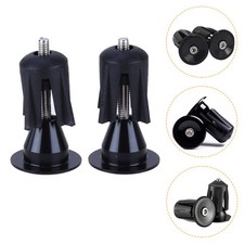  1 coppia di tappi per blocchi