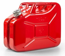 Tanica in Metallo Ama 10 l