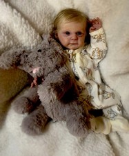 Edizione limitata Ayla Preemie