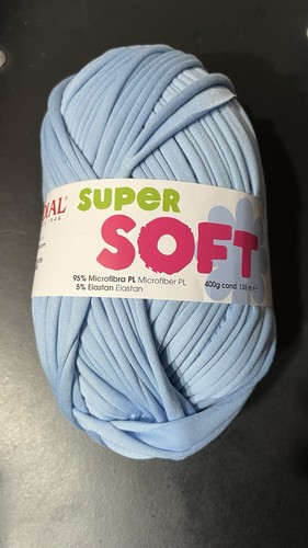 Super soft filato mondial - super,