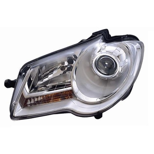 Faro volkswagen touran 2006 - faro,