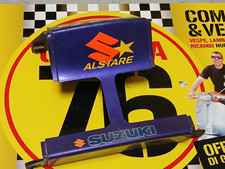 Carena Codone Suzuki GSX R