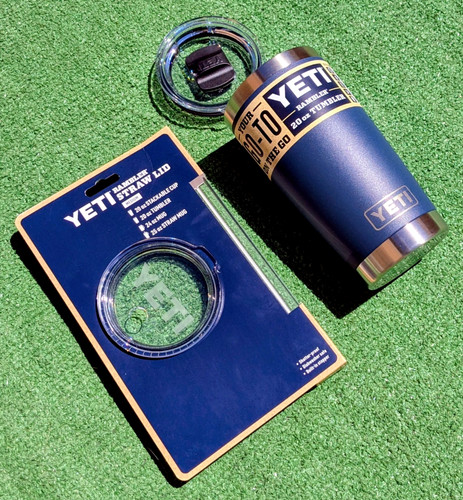 Yeti rambler bicchiere - oz,