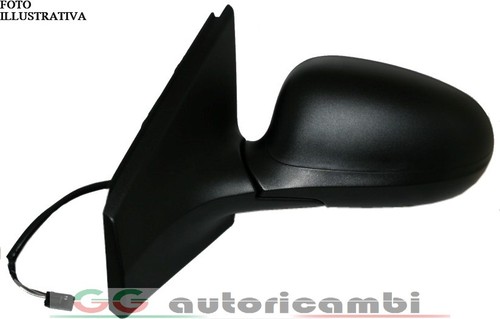 Specchio per fiat bravo - fiat, 07>