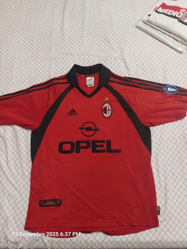 Maglia milan stag - maglia,