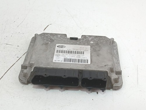 Ecu fiat panda - ecu, (169)