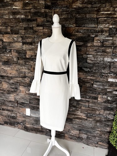 Abito donna calvin klein - abito,