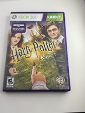 Harry Potter for Kinect -