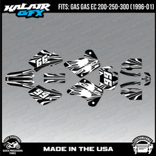 Graphics kit for - graphics,