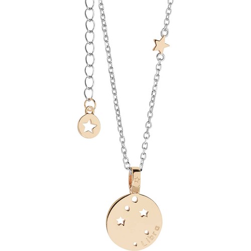 Collana donna segno zodiacale - segno,