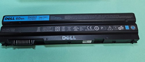 Dell 60wh batteria agli ioni - dell,
