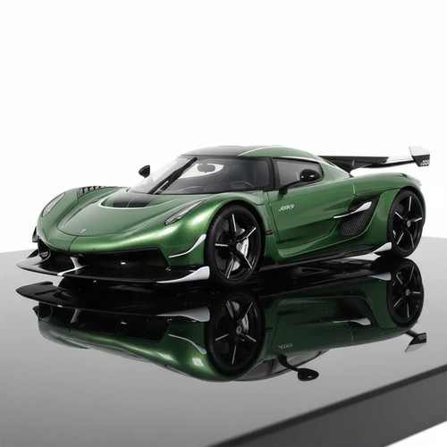 Modellino auto spirit - auto, gt