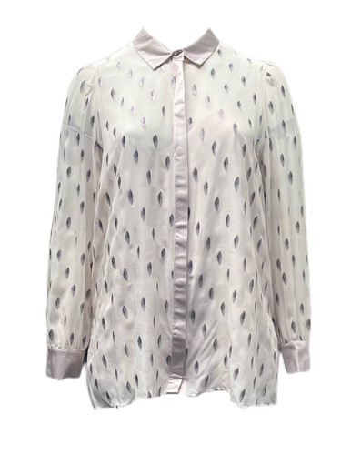 Camicia button down benefico - camicia,