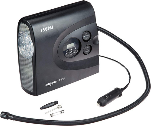 Compressore aria portatile - compressore,