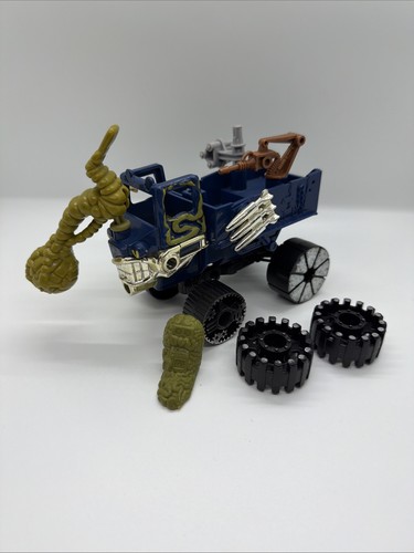 Jayce and the wheeled - and,