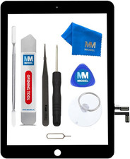 Digitizer Compatibile Con Ipad