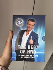DVD Roberto Re - The Best Of
