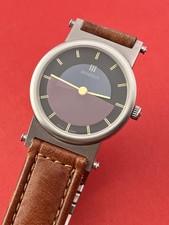 Manfredi lady steel 'magic