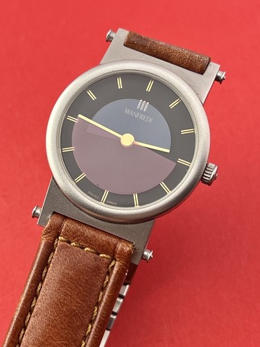 Manfredi lady steel - , 'magic