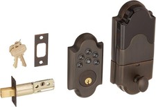 Catenaccio elettronico Baldwin