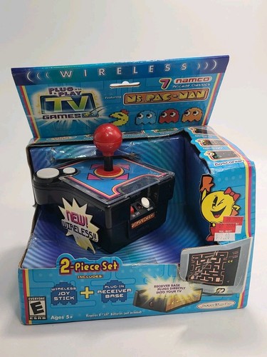 Pac man plug - pac-man,