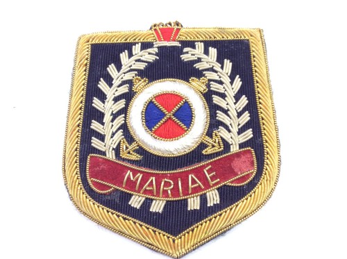 Stemmi militari mar iae x - militari,