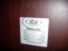 Coppia diffusori da pavimento