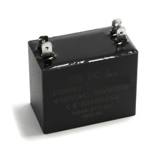 Condensatore di funzionamento