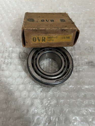 Cuscinetto ovr fiat 1400 - cuscinetto, a