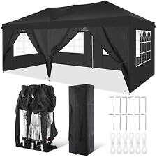 Gazebo 3x6 m gazebo da