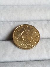 10 CENTESIMI DI EURO FRANCIA DEL 1999