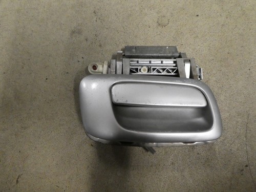 Maniglia porta opel astra - maniglia,