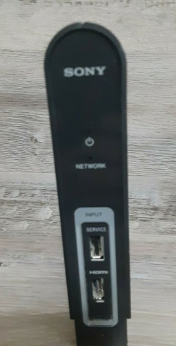 Sony bravia dmx nv1 video - sony, dmx-nv1