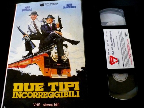 Due tipi - due,