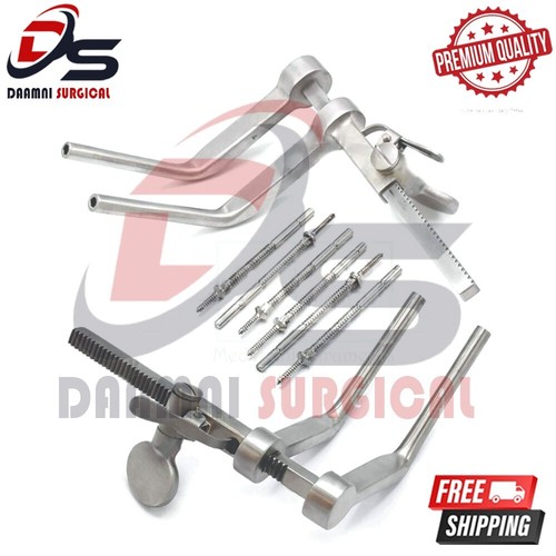 Caspar distrattore cervicale - caspar,