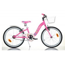 Bicicletta Barbie Ruota 20
