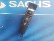 VW PASSAT B7 CONSOLE CENTRALE