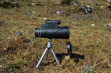 Monocolo Cannocchiale 12x50 mm