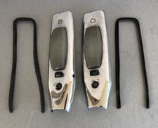 Plafoniera Luci Di Cortesia Fiat 124 Sport Coupe’