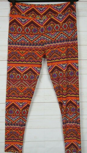 Leggings donna lularoe - leggings,